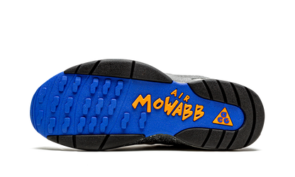 ACG Air Mowabb OG "Rattan Birch 2021" DC9554 200