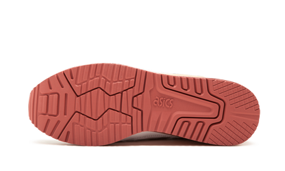 Gel Lyte 3 "Packer x J.Crew"