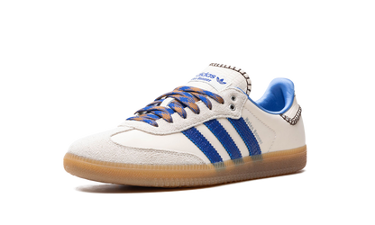 Samba "Wales Bonner - Wonder Clay Royal Blue" IH7756