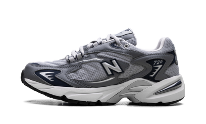 725 "Titanium Navy" ML725AJ