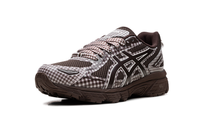 Gel-Venture 6 "Story mfg. Reddish Brown" 1203A712 200
