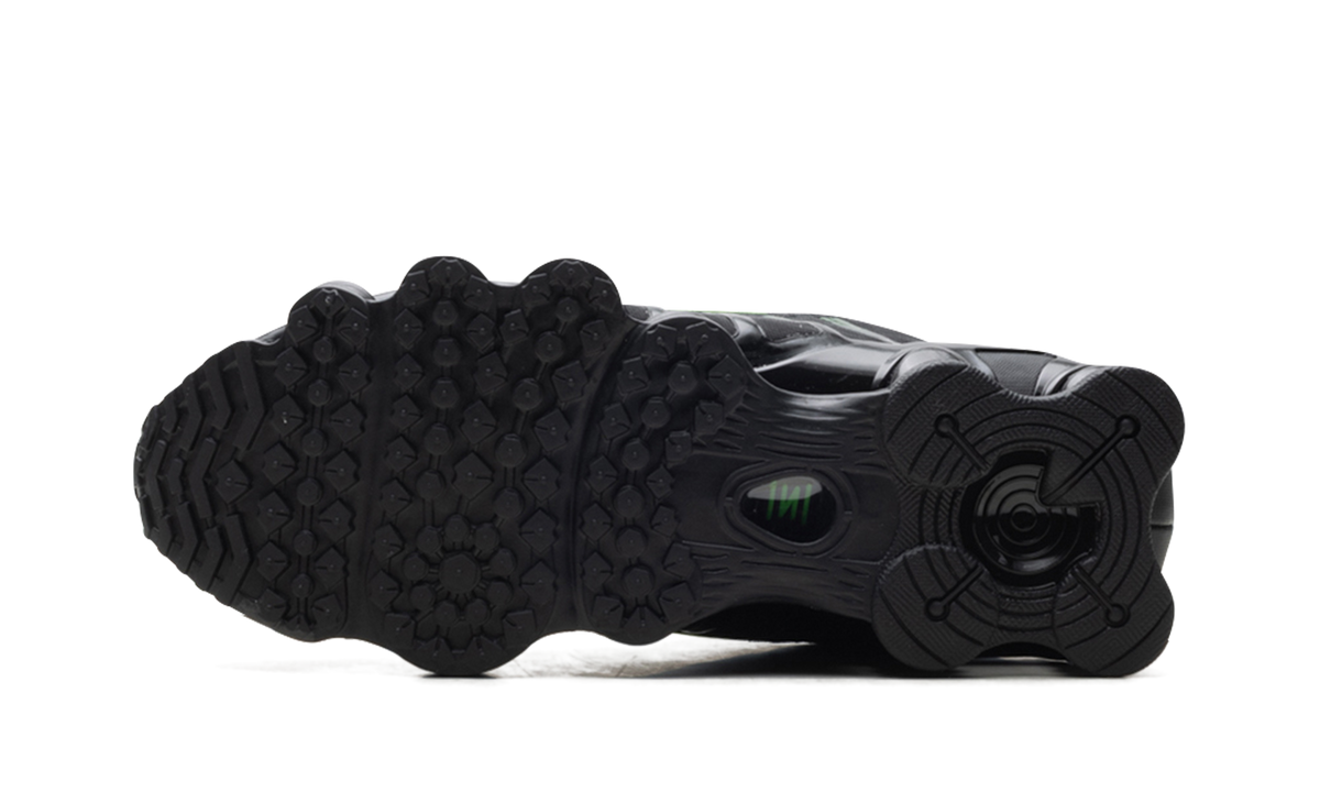 Shox TL "Black Neon" AV3595 012