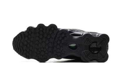 Shox TL "Black Neon" AV3595 012