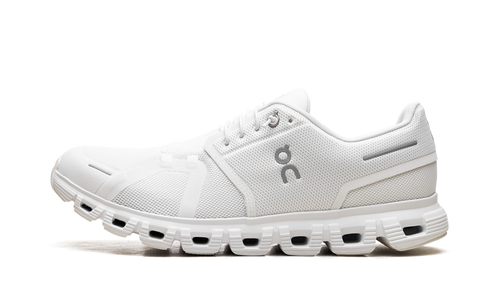 Cloud 6 "Triple White" 3MF10071200