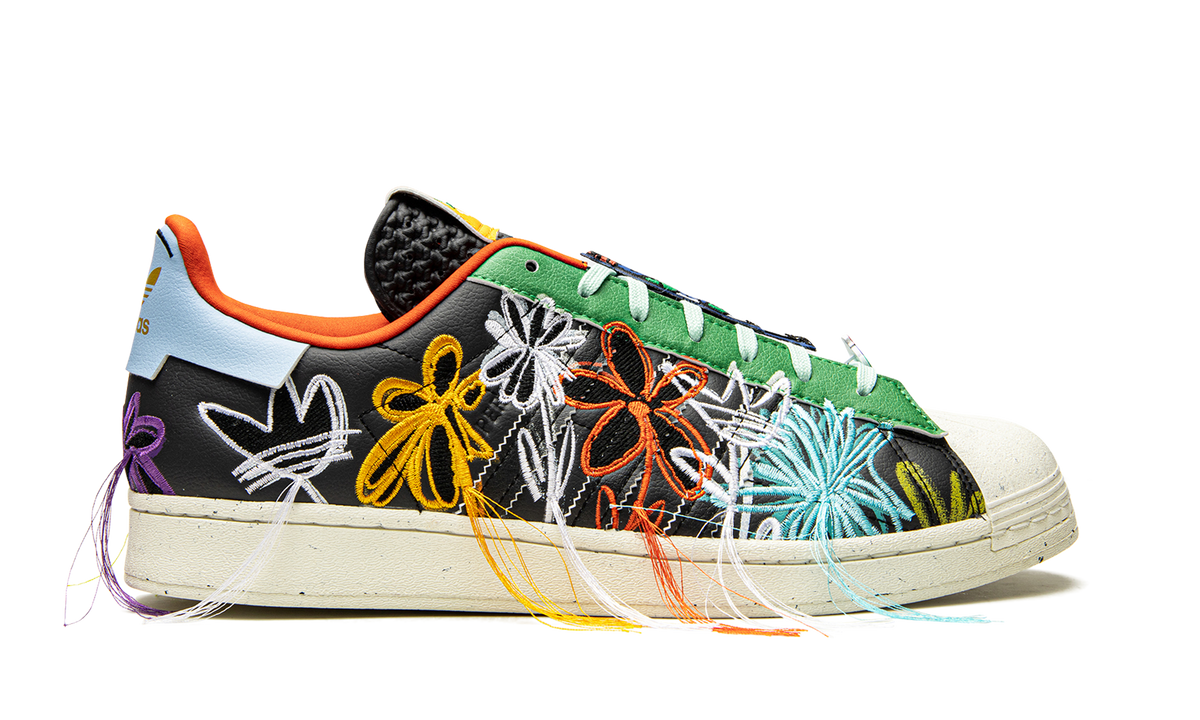 Superstar "Sean Wotherspoon - Superearth" GX3823