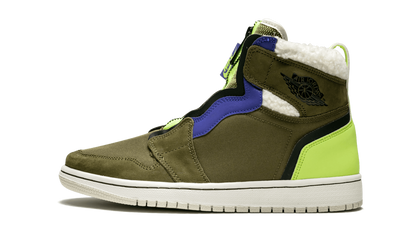 AIR JORDAN 1 HIGH ZIP UP WMNS AV3723 300