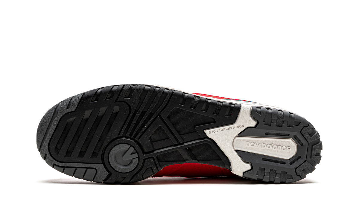 550 "Red / Blue" BB550MD1