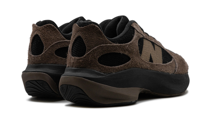 WRPD Runner "Dark Mushroom" UWRPDMUS