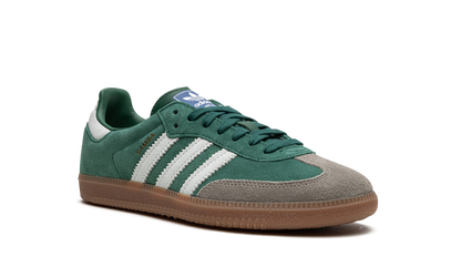 Samba OG "Collegiate Green" ID2054