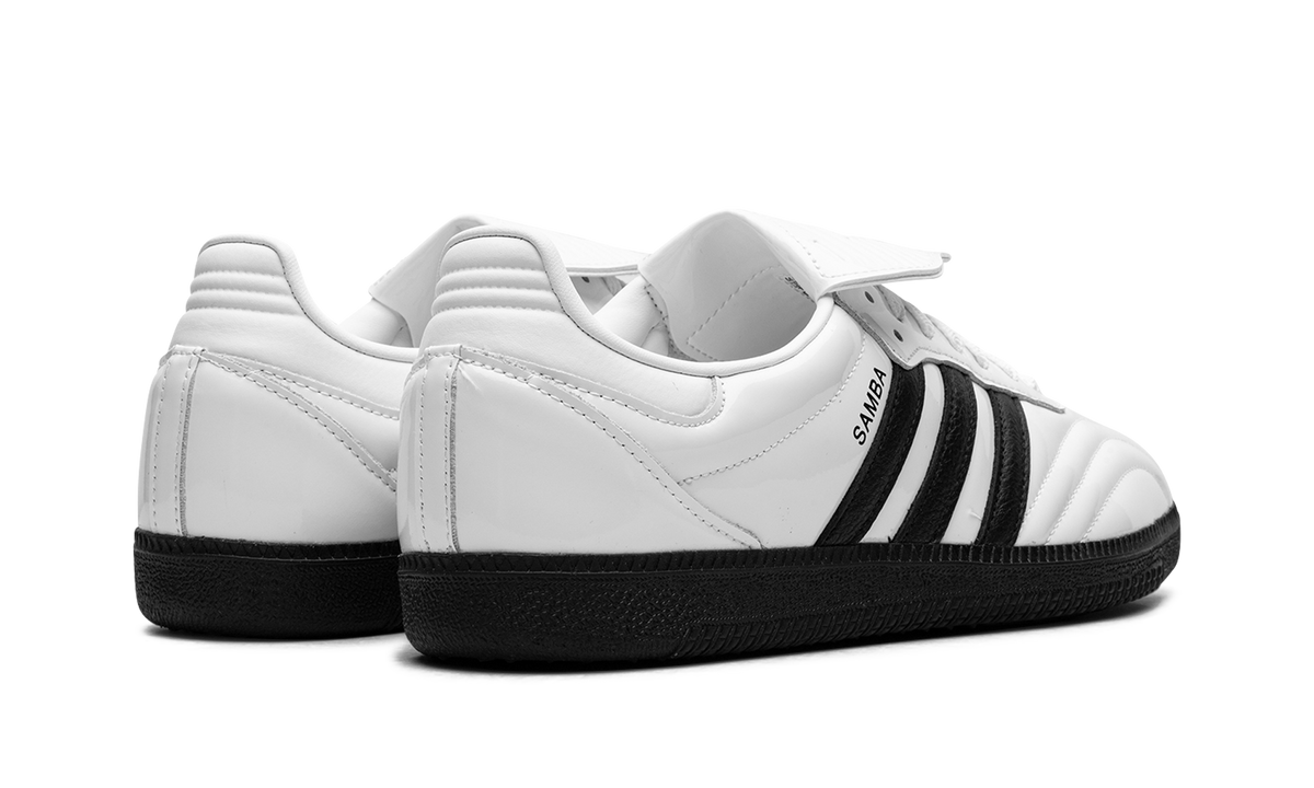 Samba LT WMNS "Cloud White" JI2706