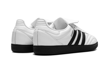 Samba LT WMNS "Cloud White" JI2706