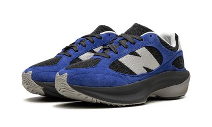 WRPD Runner "Black Blue" UWRPDTBK
