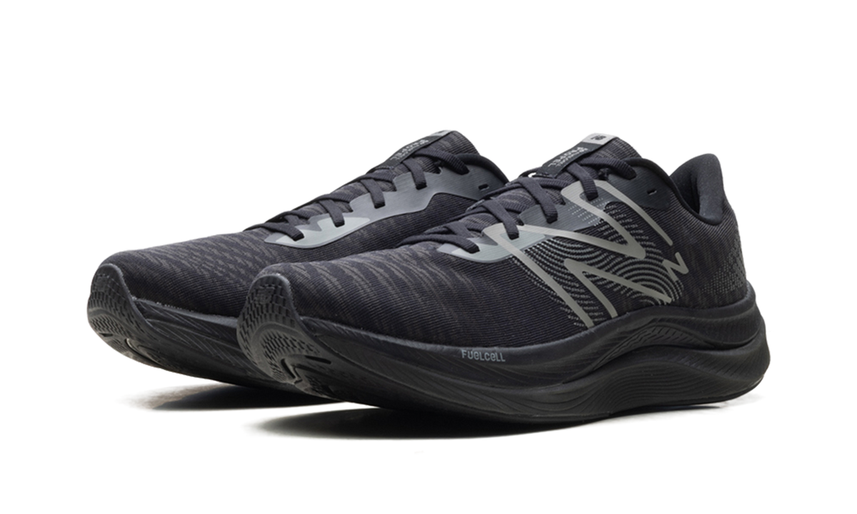 FuelCell Propel v4 "Black Harbor Grey" MFCPRCZ4