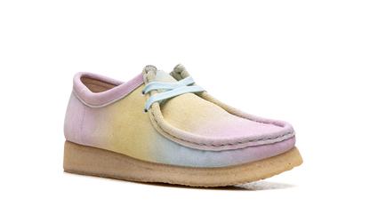 Originals Wallabee WMNS "White Blue" 26165563