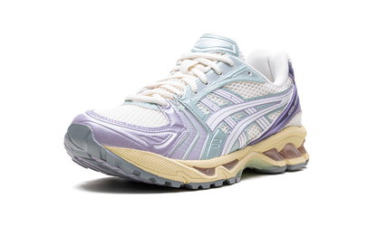 Gel-Kayano 14 "Cream Dusk Violet" 1203A537 105
