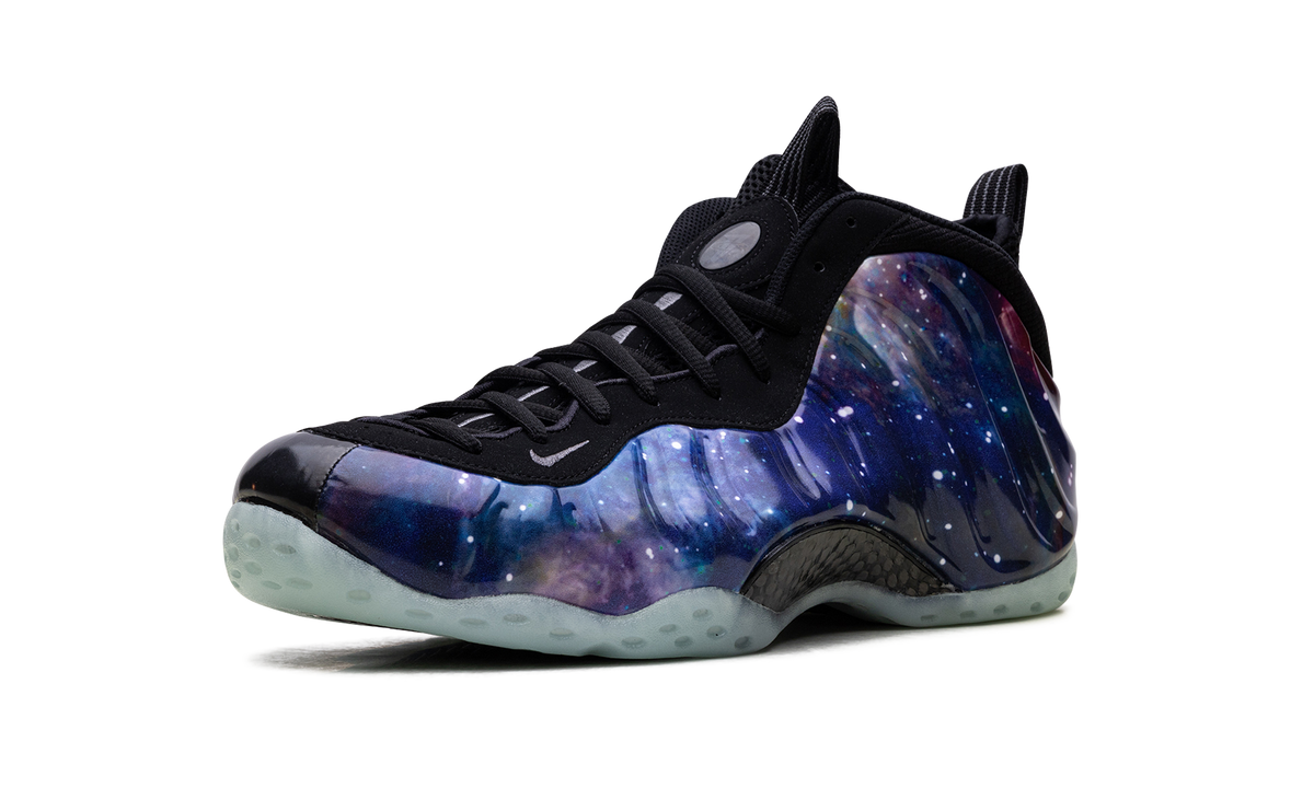Air Foamposite One "Galaxy (2025)" FQ4303 400