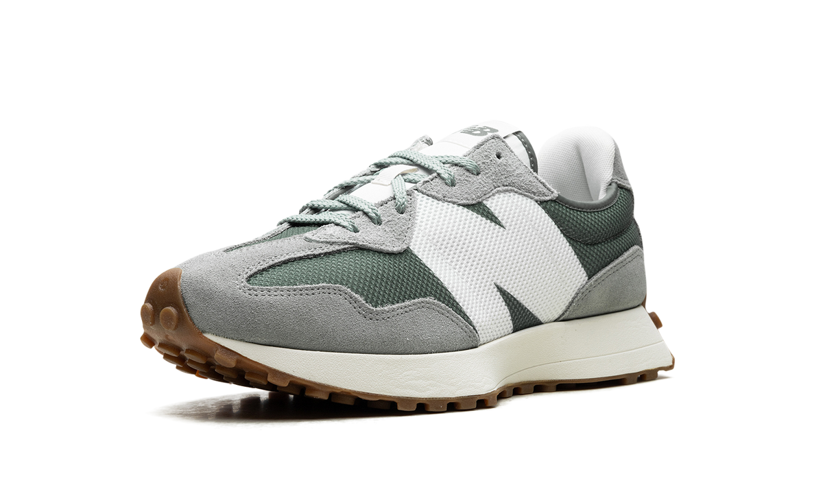 327 "Sage Grey" MS327MS
