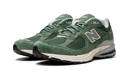 2002R "Jade Green" M2002RHW