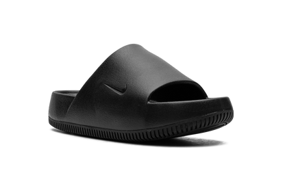 NIKE CALM SLIDE WMNS "Black" DX4816 001