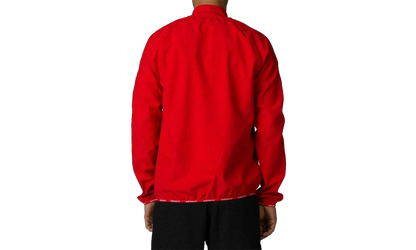Superstar Track Top 2.0 "Vivid Red" BQ0768