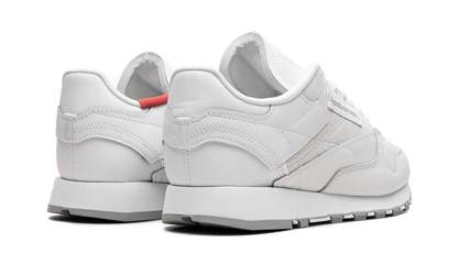 CLASSIC LEATHER WMNS "White" GX6200
