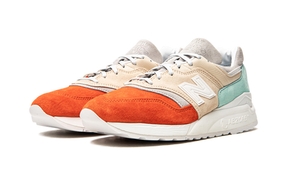 M997 "Mykonos" NBM9975RF