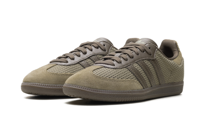 SAMBA OG "Orbit Green Cargo Brown" JR0885