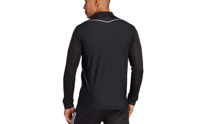 TIRO23 League Track Jacket "Black" HS7231