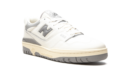 550 "Aimé Leon Dore - Silver" BB550ALE