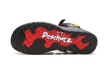 ACG AIR DESCHUTZ CT3303 400