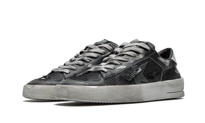 STARDAN LTD WMNS "Black"