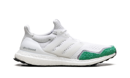 Ultra Boost 1.0 DNA "Cloud White Green" GY9134