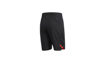 Harden Comm Shorts "Black" CE7325
