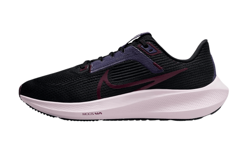 Air Zoom Pegasus 40 Wmns "Black" DV3854 005