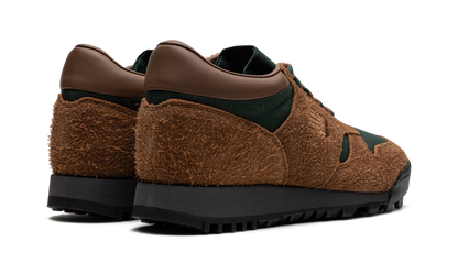 Rainer Low "True Brown" UALGSBG