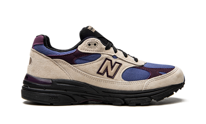 993 WMNS "ALD - Taupe Blue - 993"