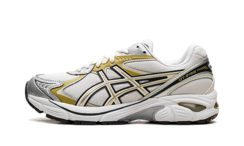 GT-2160 "Cream Dark Mustard" 1203A320 106