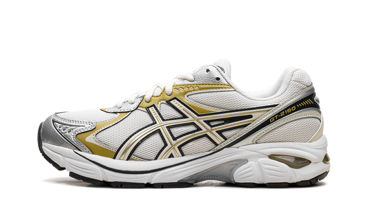 GT-2160 "Cream Dark Mustard" 1203A320 106