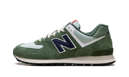 574 "Green / Blue" U574HGB
