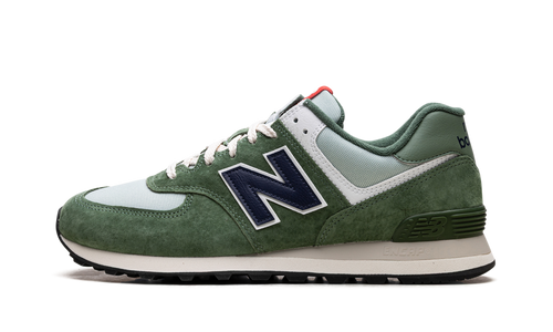 574 "Green / Blue" U574HGB