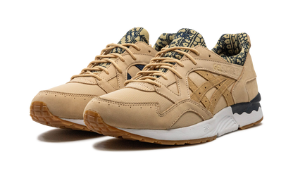 ASICS Gel-Lyte V "Commonwealth Kultura" HK6M1 0505