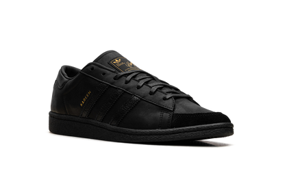 Jabbar Dress Low "Willy Chavarria - Black" JR6860