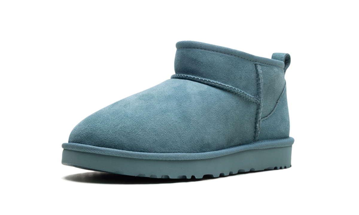 Classic Ultra Mini Boot WMNS "Green" 1116109 DEE
