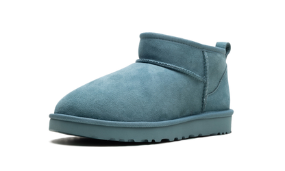 Classic Ultra Mini Boot WMNS "Green" 1116109 DEE