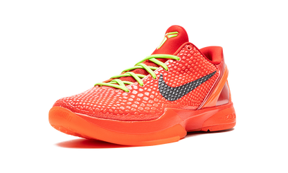 Kobe 6 Protro "Reverse Grinch" FV4921 600