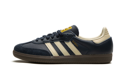 Samba OG "Night Navy / Cream White" ID2056