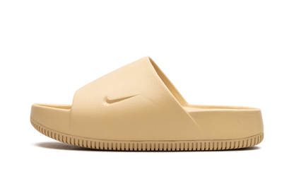 NIKE CALM SLIDE WMNS "Sesame" DX4816 200