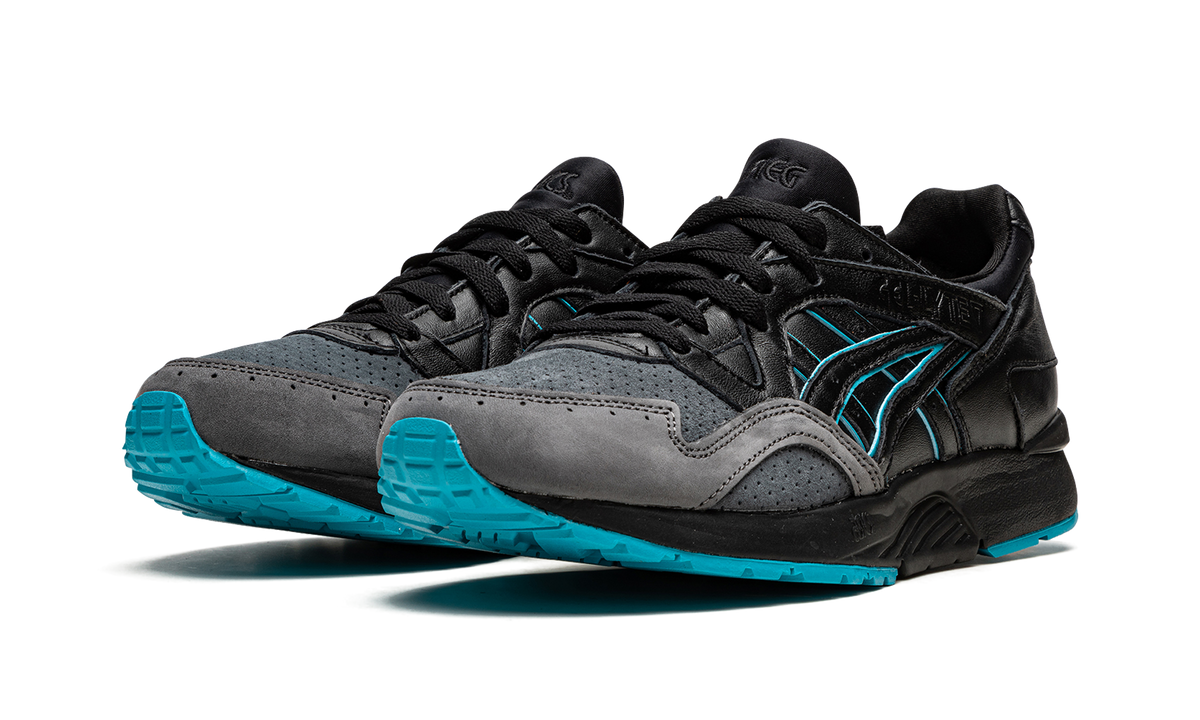 Gel-Lyte V "Kith - Leatherback" 1201A547 020