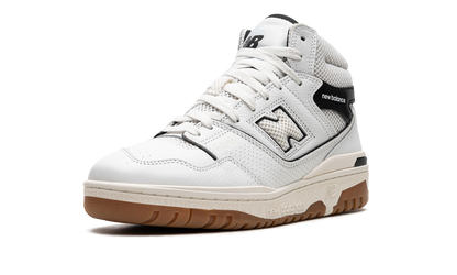 650R "Aime Leon Dore - White/Black"