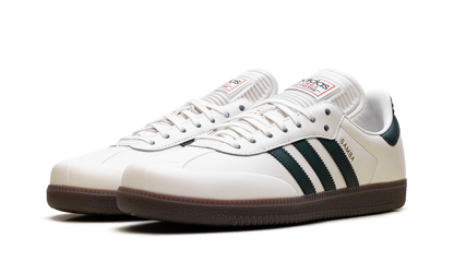 Samba "Bape - World Cup Pack White Forest" KJ8852